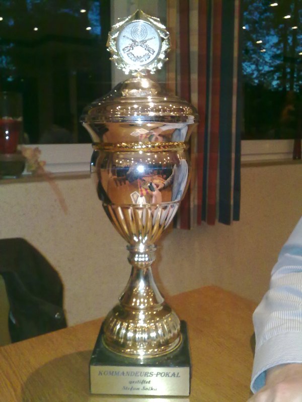 Pokal Btl-Schiessen Bild 3